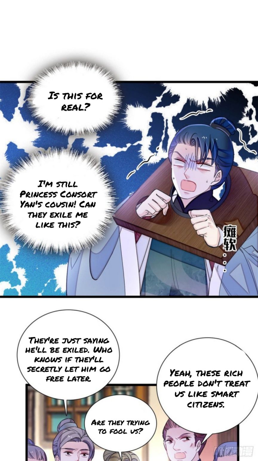 Sijin - Manhua chapter 194 - page 5
