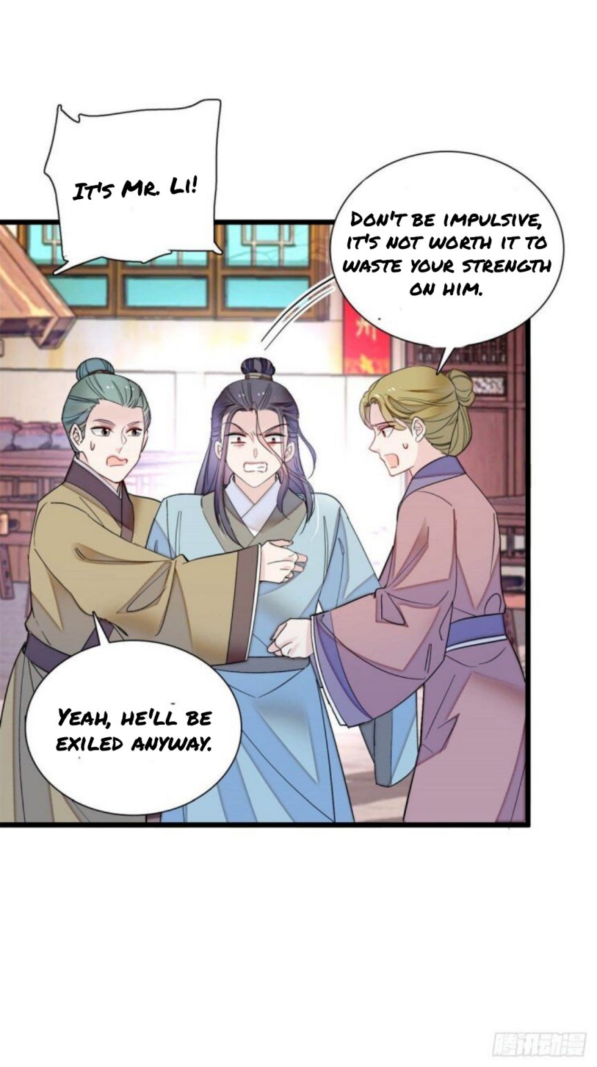 Sijin - Manhua chapter 194 - page 7