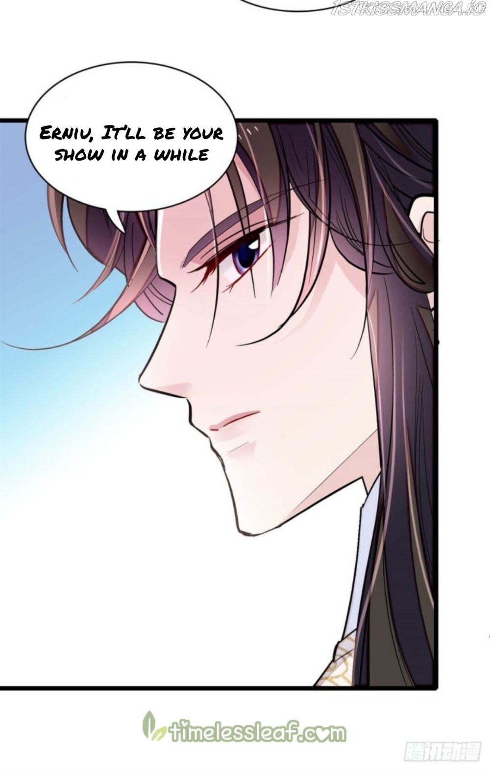 Sijin - Manhua chapter 193.5 - page 19