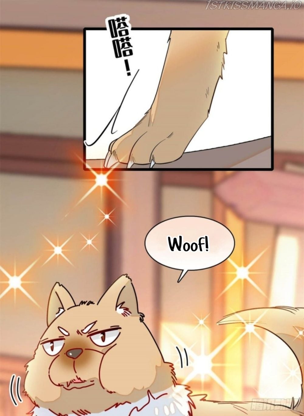 Sijin - Manhua chapter 193.5 - page 20