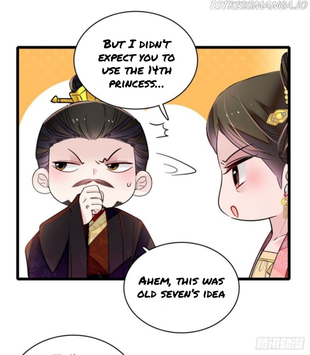 Sijin - Manhua chapter 193.5 - page 22