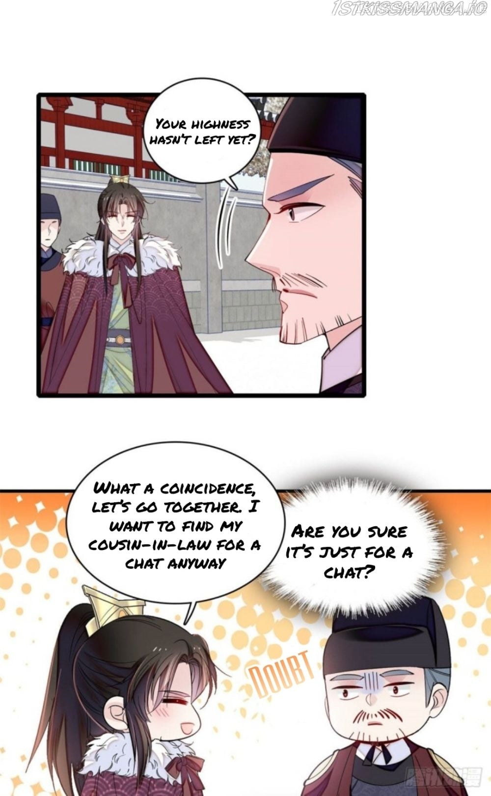 Sijin - Manhua chapter 193.5 - page 26