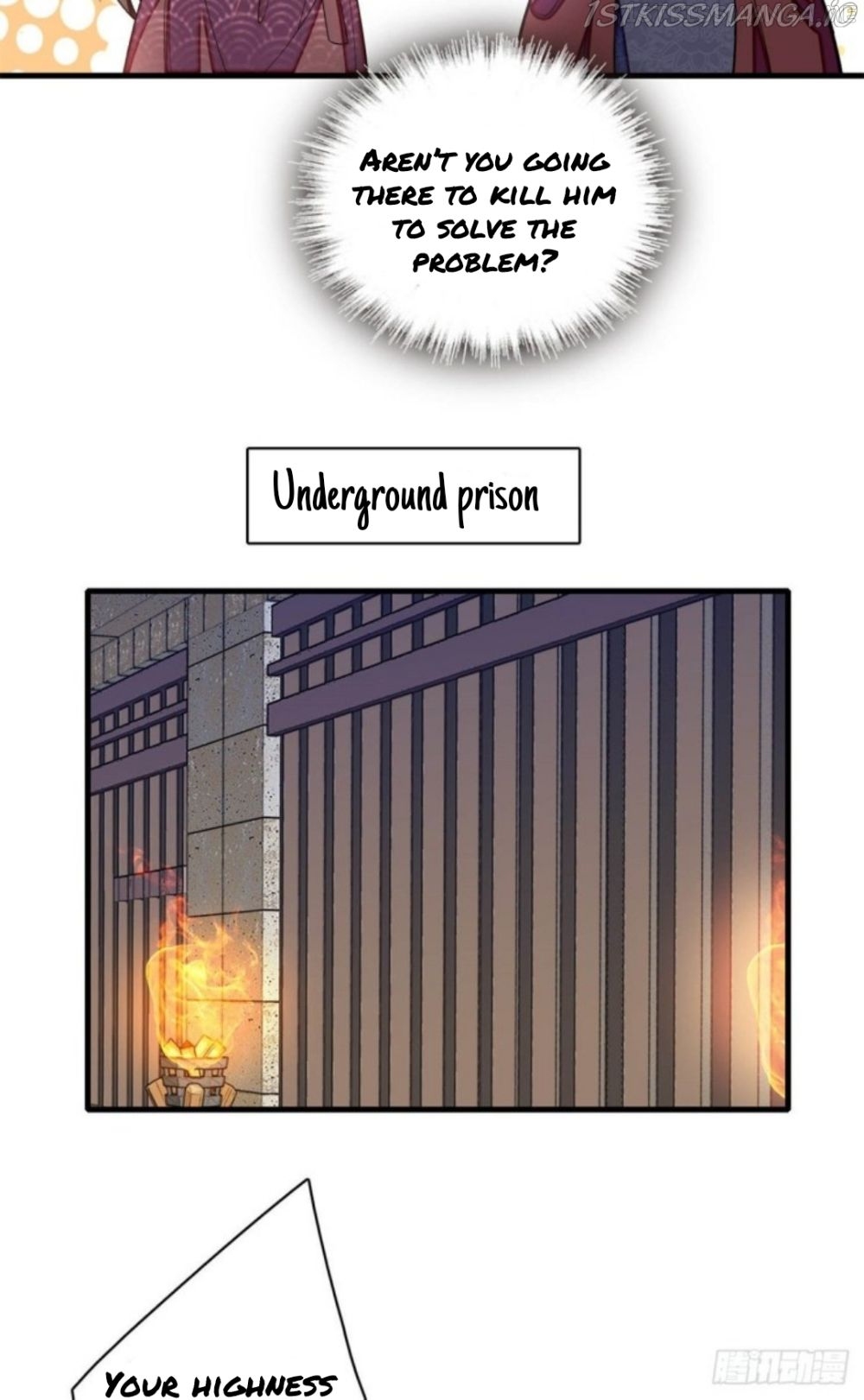 Sijin - Manhua chapter 193.5 - page 27