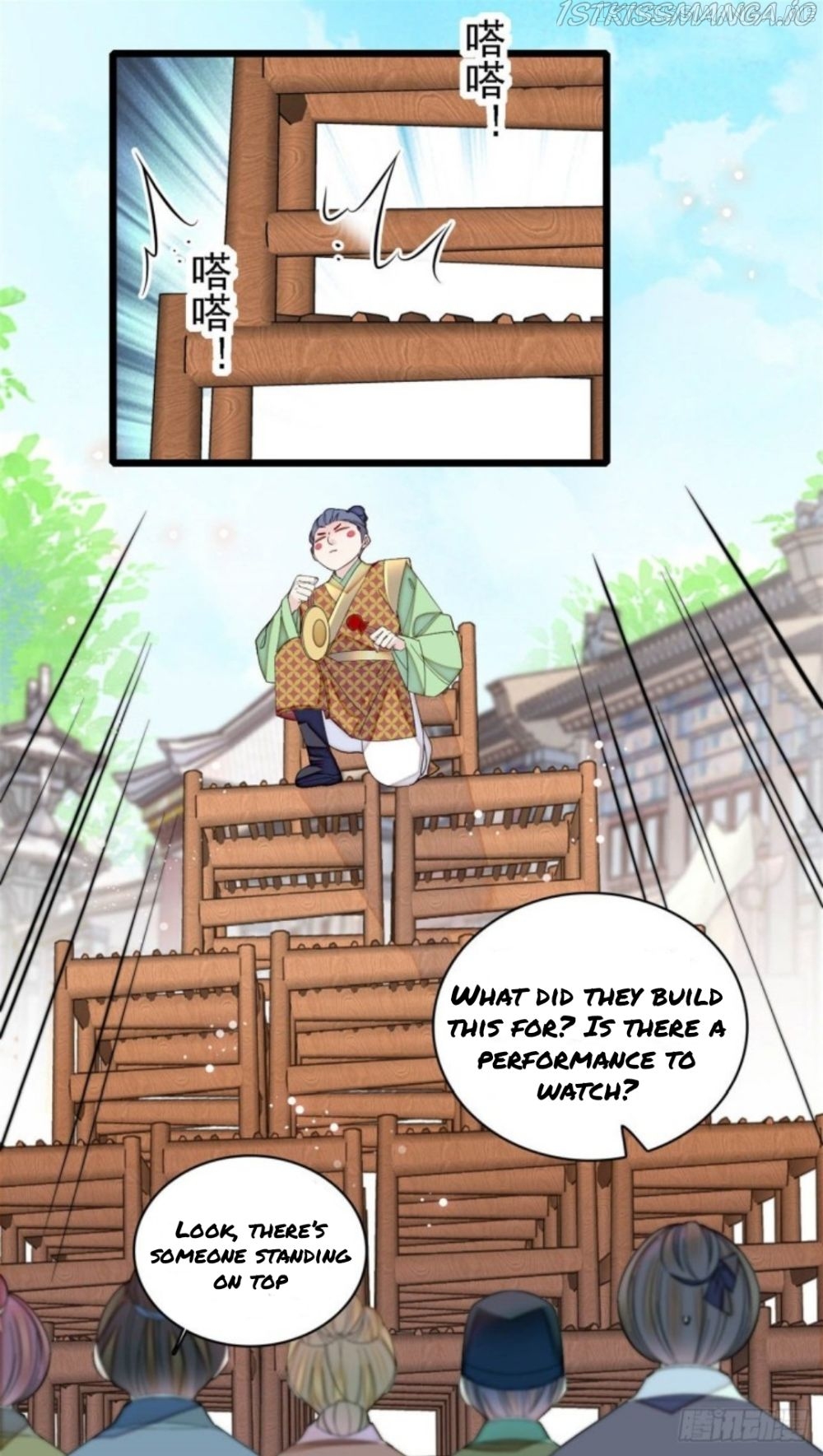 Sijin - Manhua chapter 193.5 - page 36