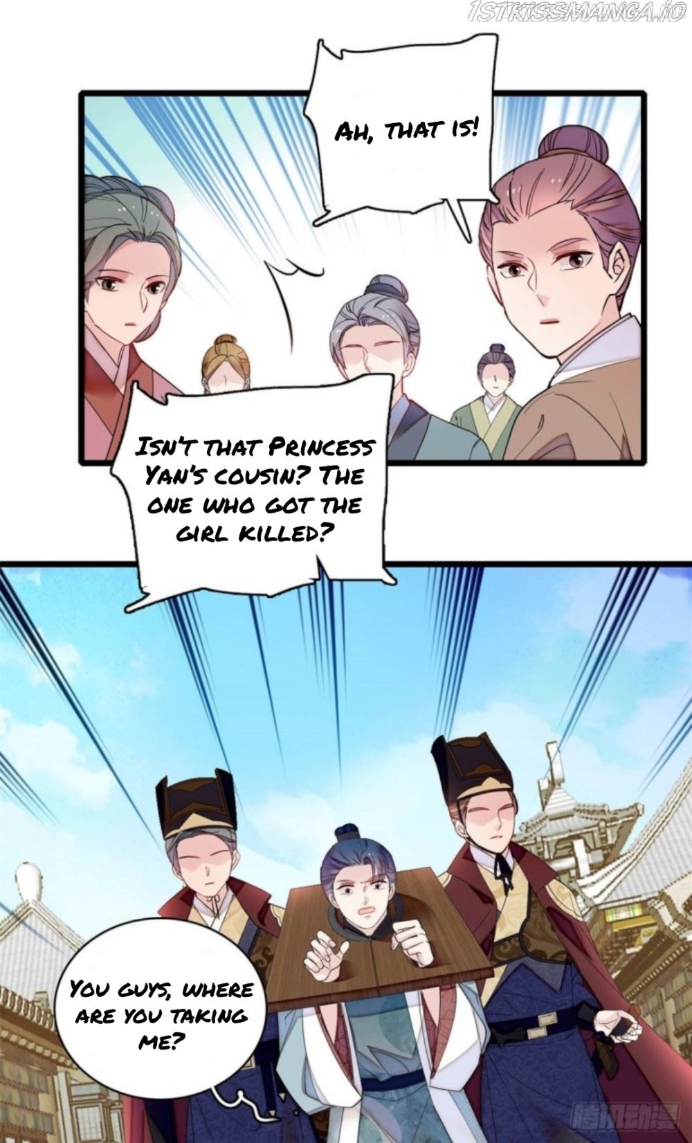 Sijin - Manhua chapter 193.5 - page 39