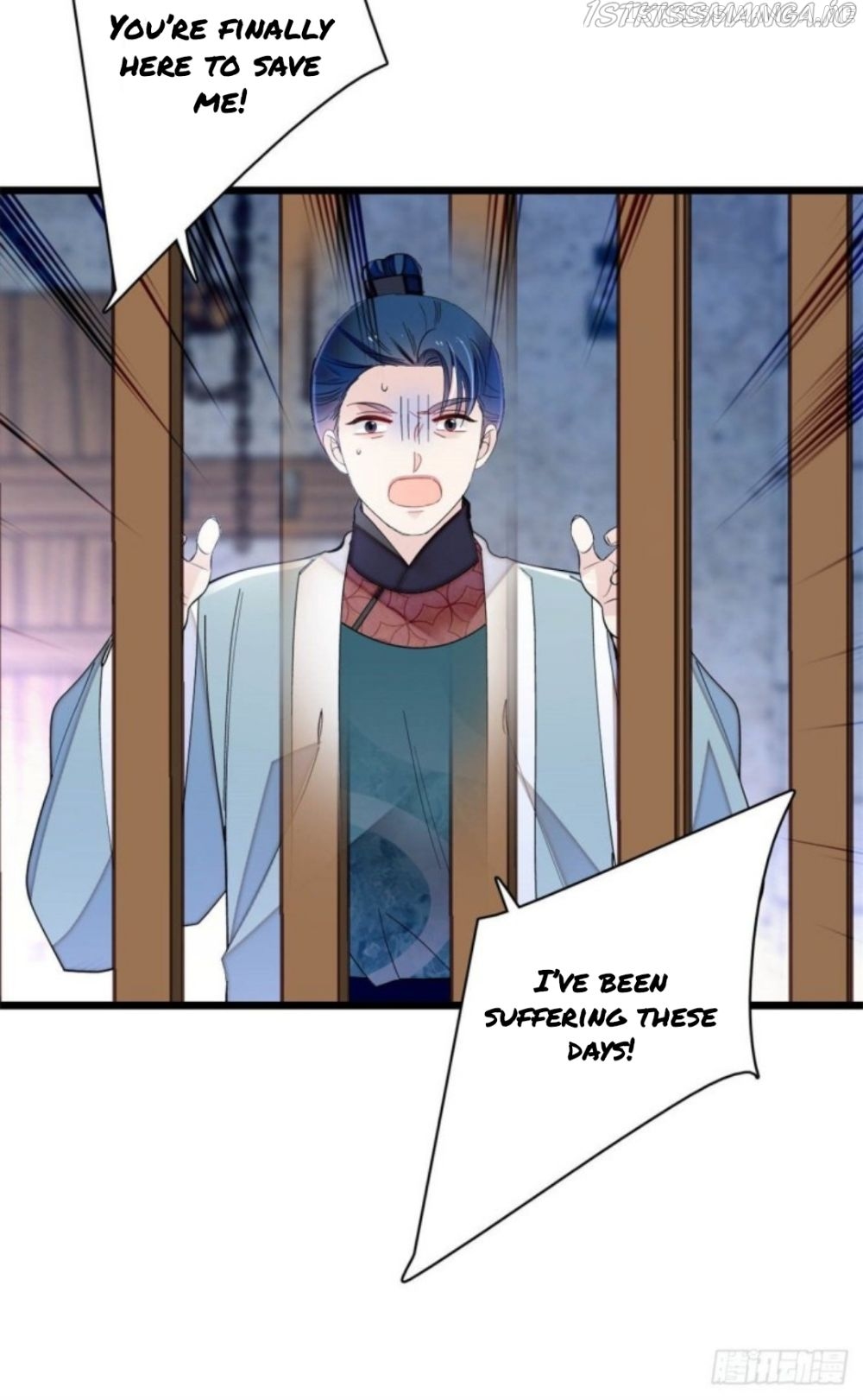 Sijin - Manhua chapter 193.5 - page 7