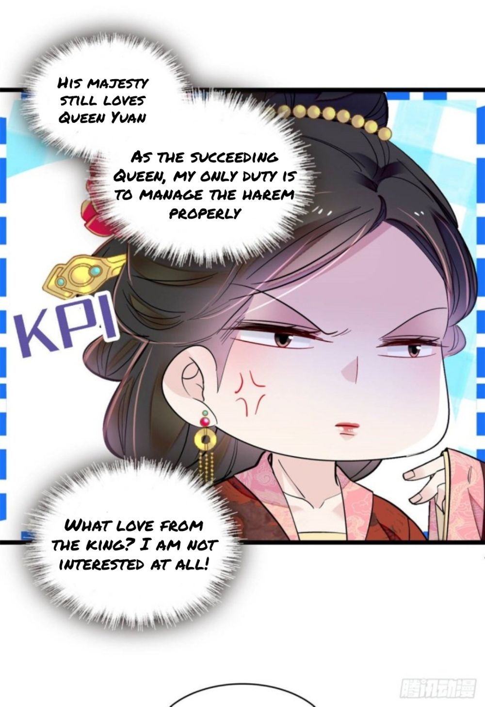 Sijin - Manhua chapter 193 - page 16