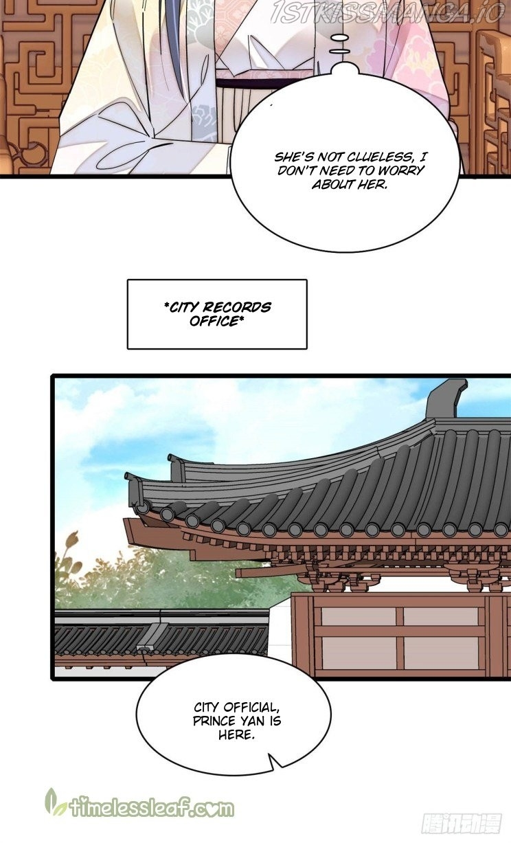 Sijin - Manhua chapter 192.5 - page 11