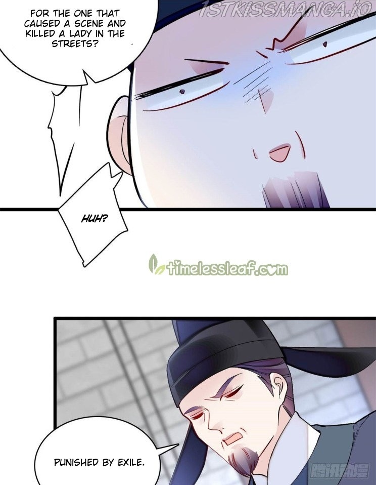 Sijin - Manhua chapter 192.5 - page 13