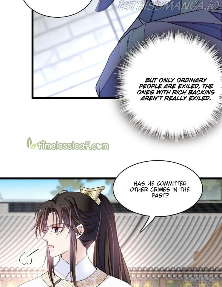 Sijin - Manhua chapter 192.5 - page 14