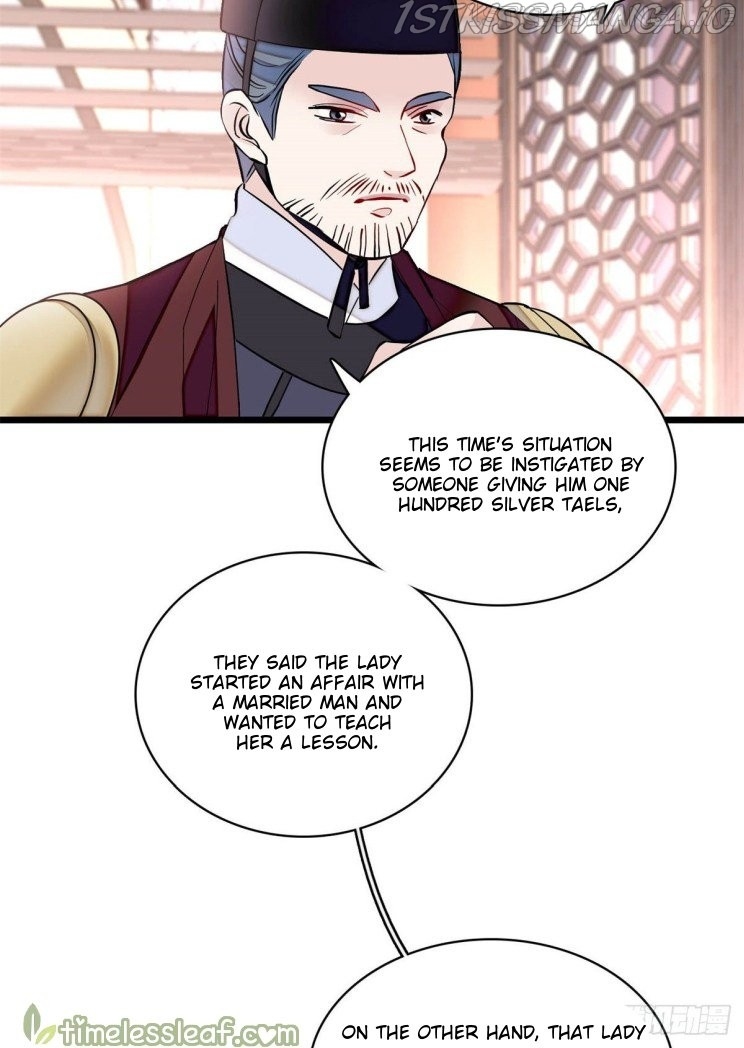 Sijin - Manhua chapter 192.5 - page 17