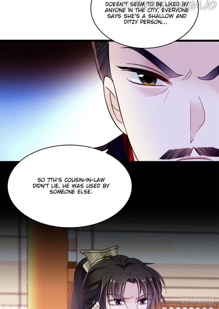 Sijin - Manhua chapter 192.5 - page 18