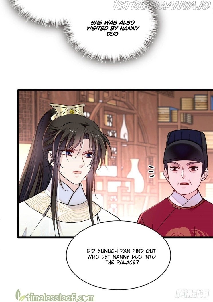 Sijin - Manhua chapter 192.5 - page 24
