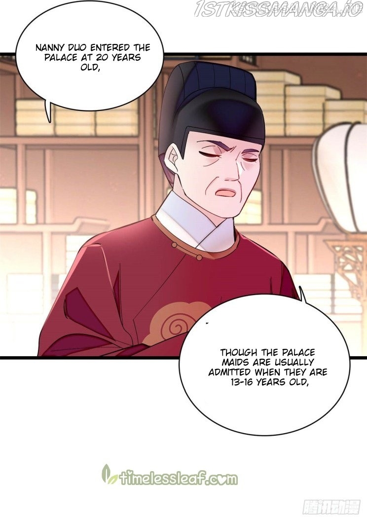 Sijin - Manhua chapter 192.5 - page 25