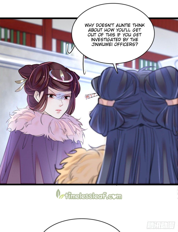 Sijin - Manhua chapter 192 - page 13