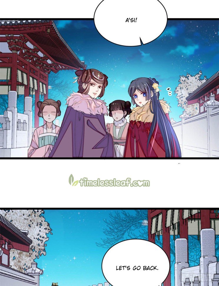 Sijin - Manhua chapter 192 - page 15