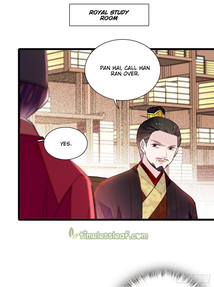 Sijin - Manhua chapter 192 - page 23