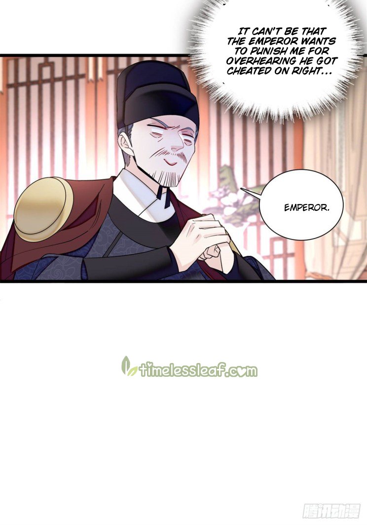 Sijin - Manhua chapter 192 - page 24