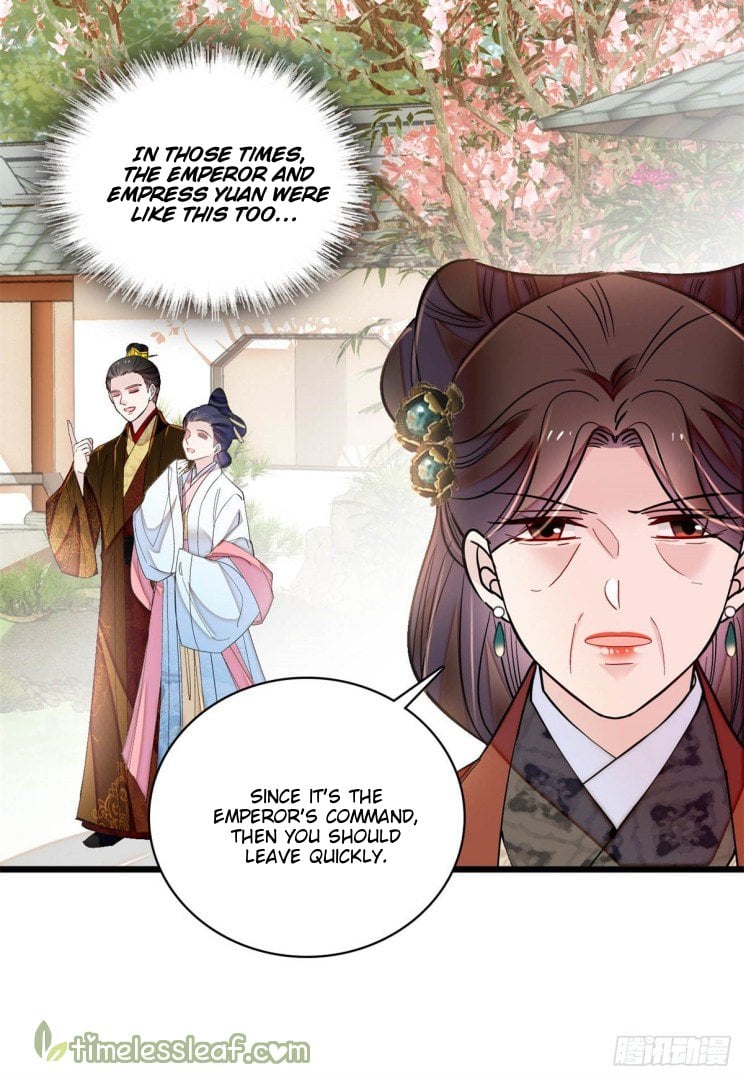 Sijin - Manhua chapter 192 - page 8