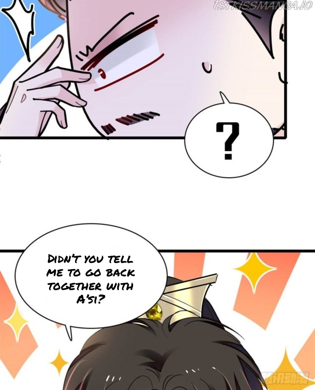 Sijin - Manhua chapter 191.5 - page 19