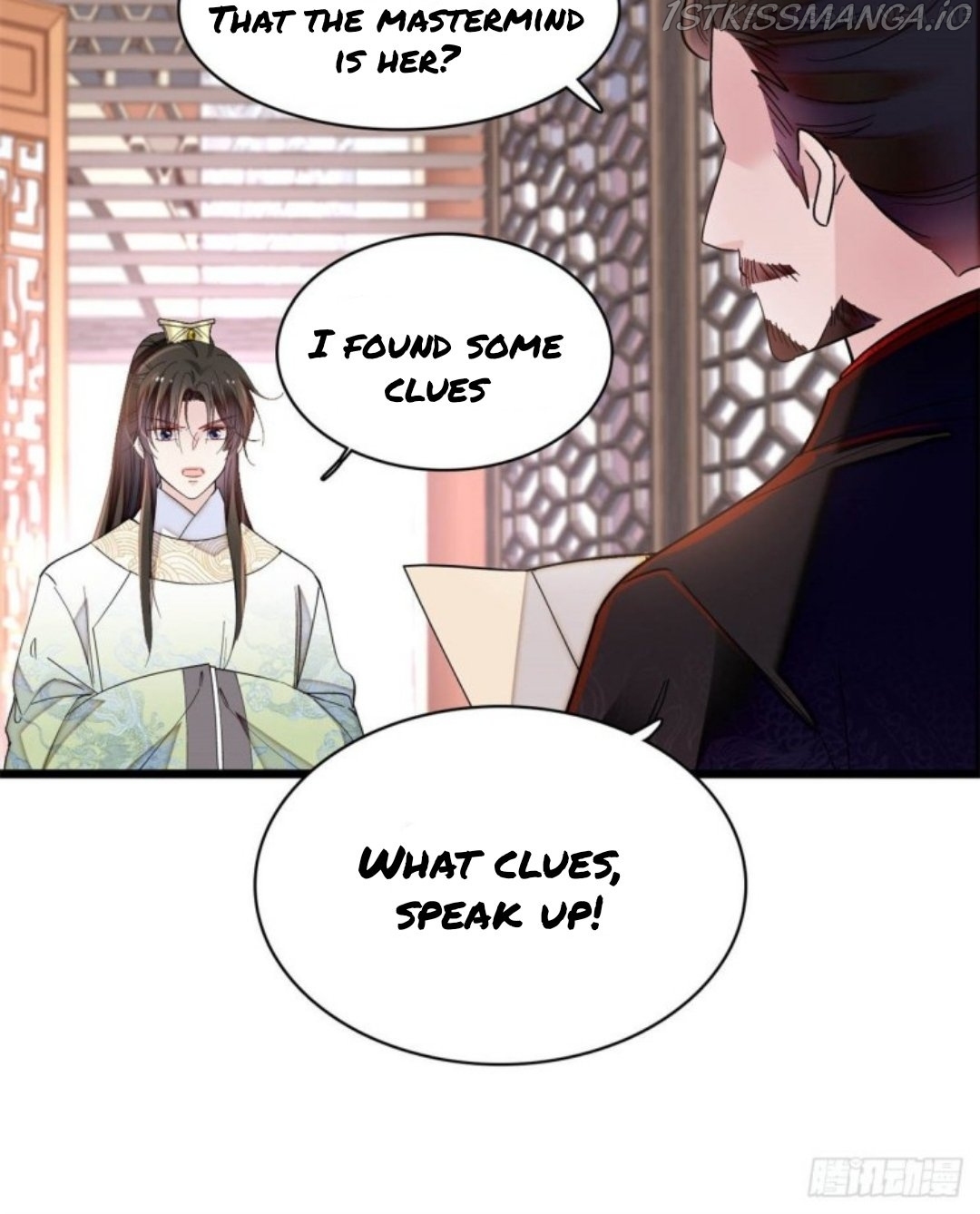 Sijin - Manhua chapter 191.5 - page 4