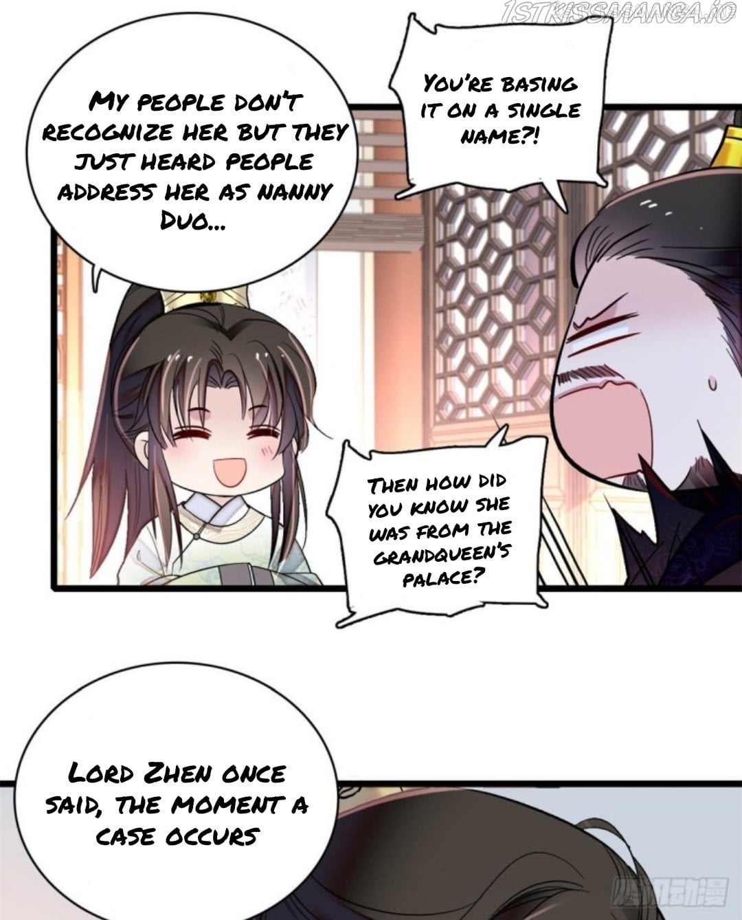 Sijin - Manhua chapter 191.5 - page 9