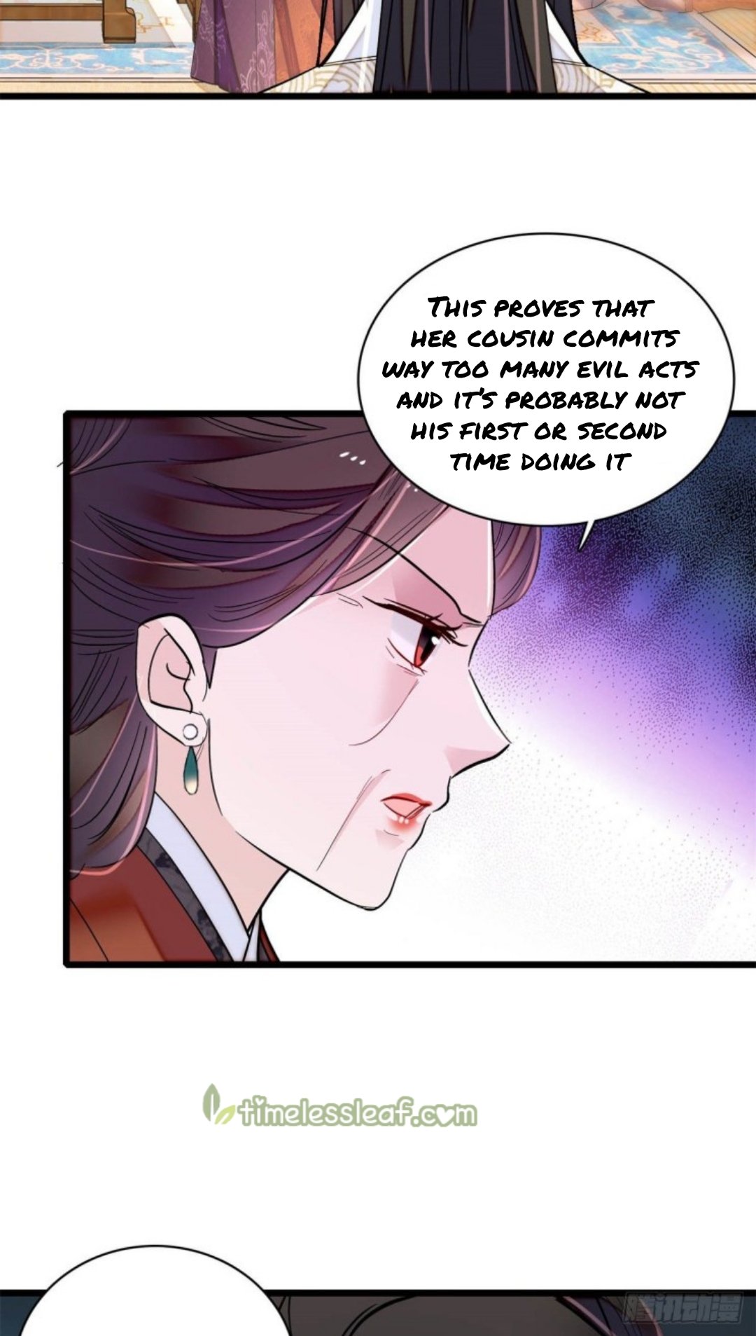 Sijin - Manhua chapter 191 - page 15