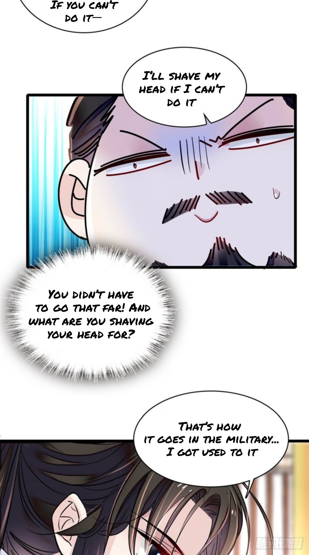 Sijin - Manhua chapter 191 - page 5