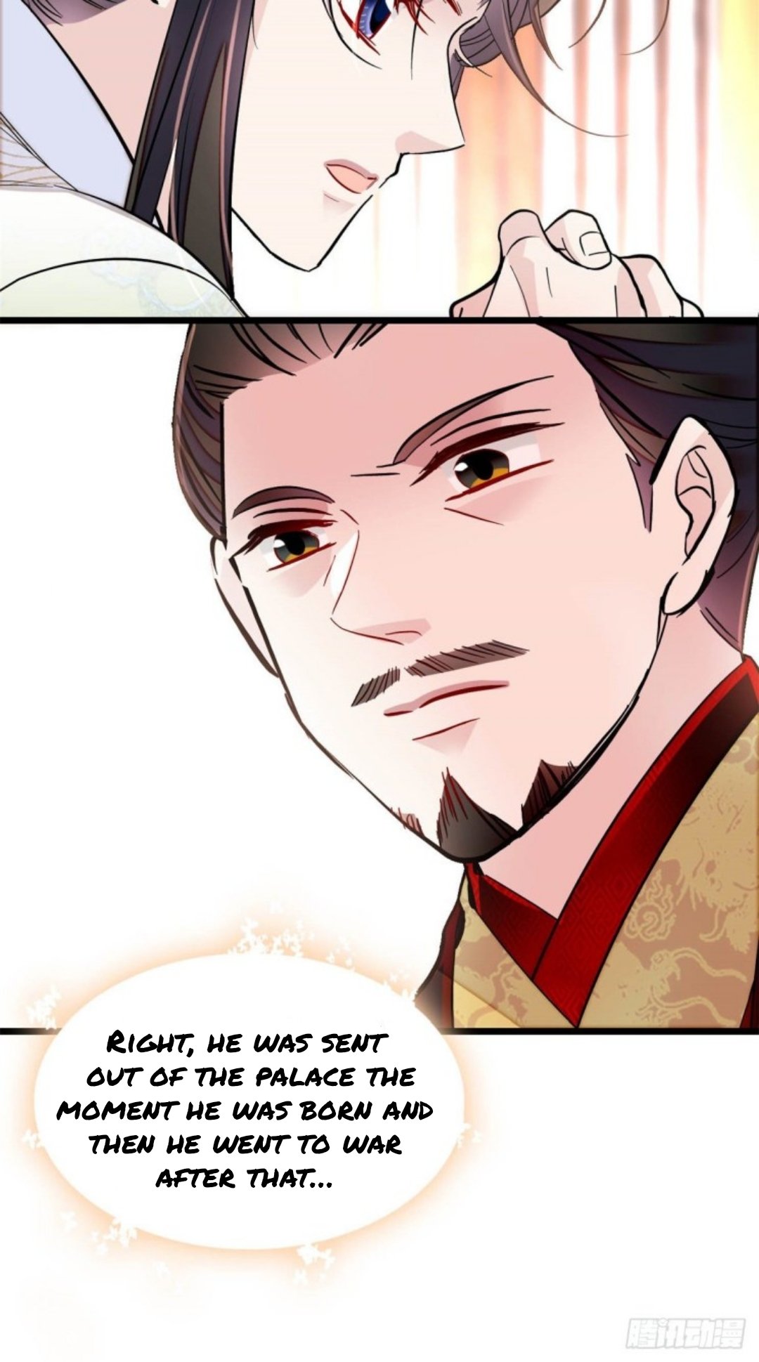 Sijin - Manhua chapter 191 - page 6