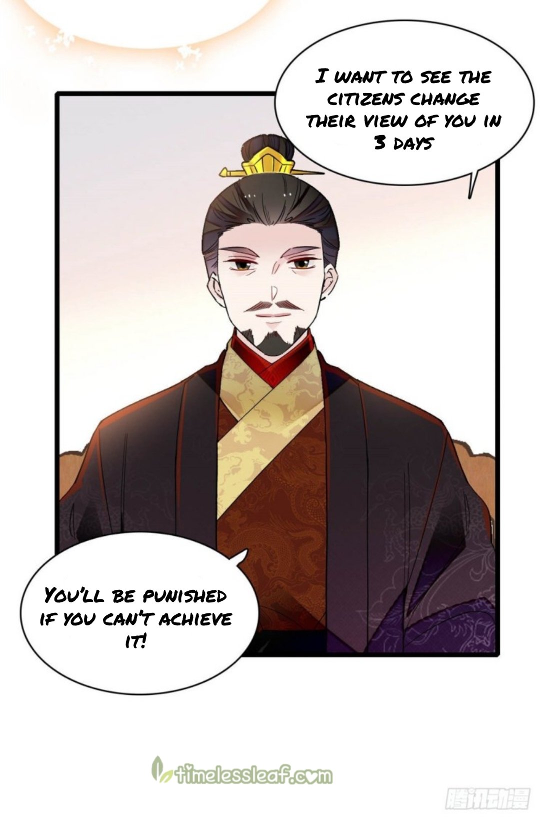 Sijin - Manhua chapter 191 - page 9