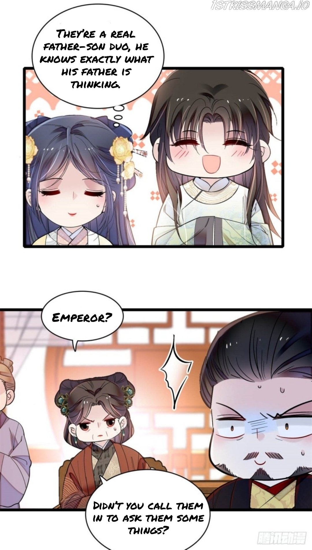 Sijin - Manhua chapter 190.5 - page 1