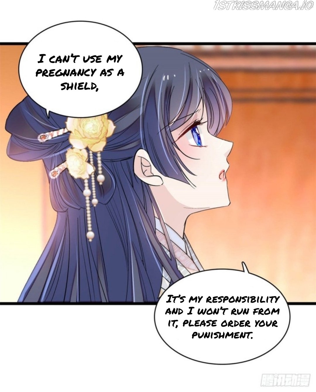 Sijin - Manhua chapter 190.5 - page 15