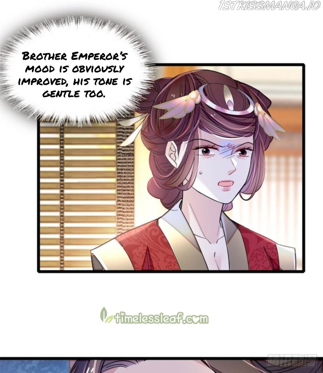Sijin - Manhua chapter 190.5 - page 23