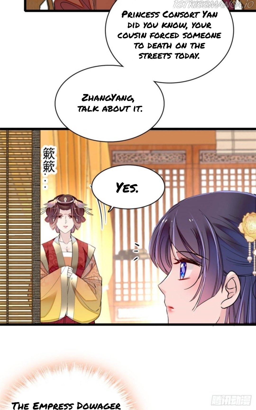 Sijin - Manhua chapter 190.5 - page 5
