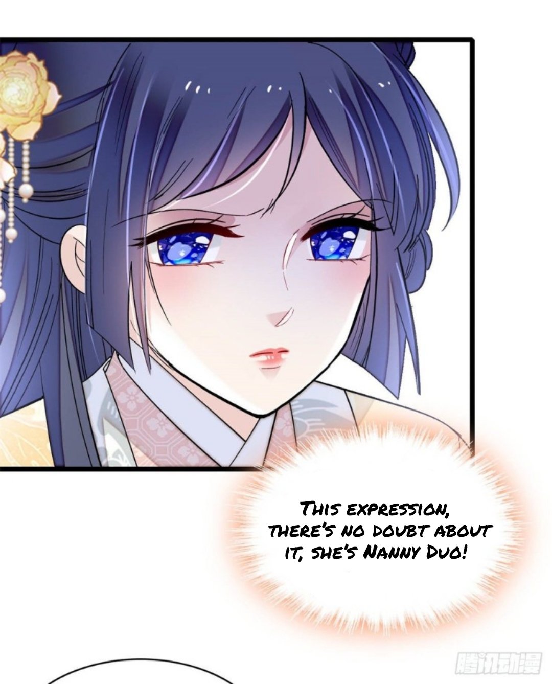 Sijin - Manhua chapter 190 - page 18