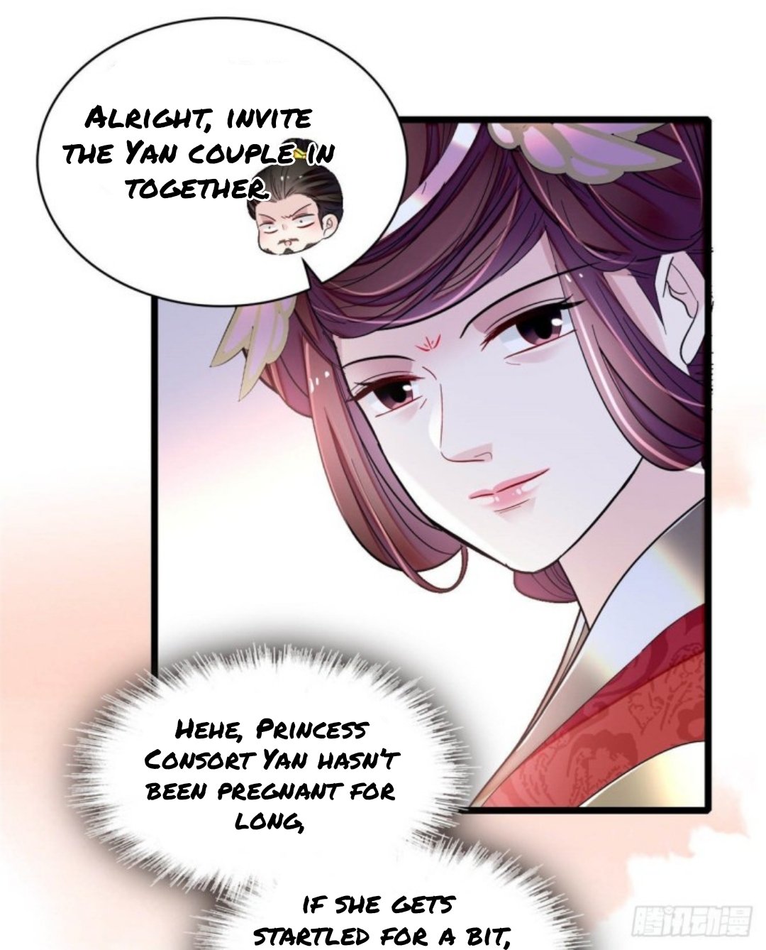 Sijin - Manhua chapter 190 - page 7