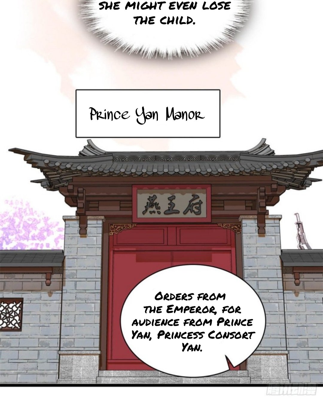 Sijin - Manhua chapter 190 - page 8