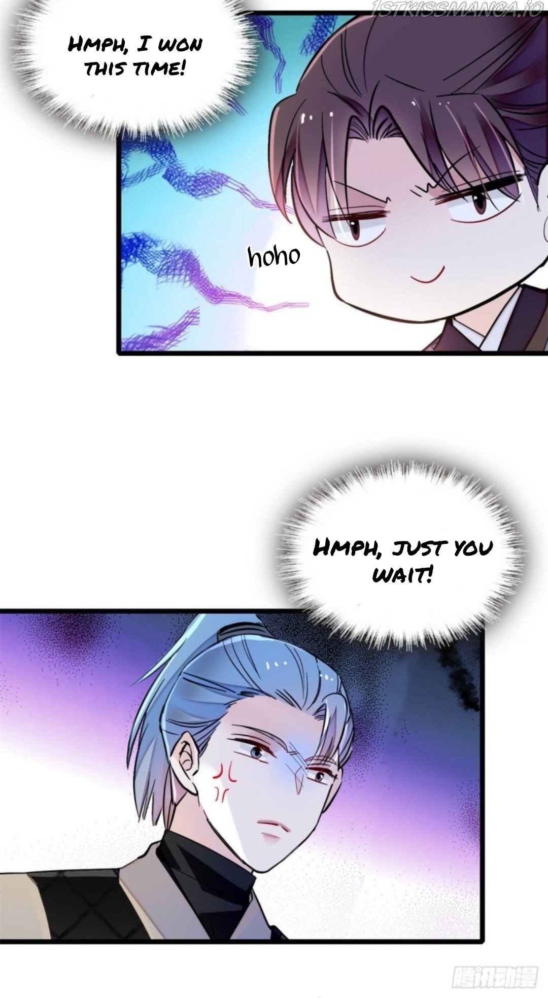 Sijin - Manhua chapter 189.5 - page 10