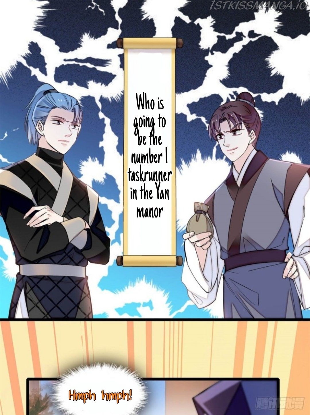 Sijin - Manhua chapter 189.5 - page 11