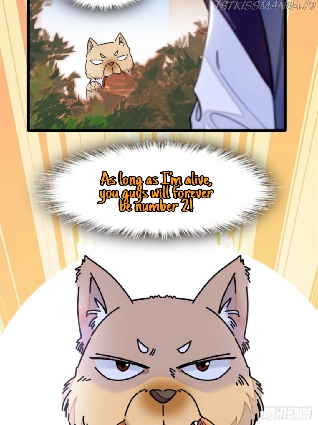 Sijin - Manhua chapter 189.5 - page 12