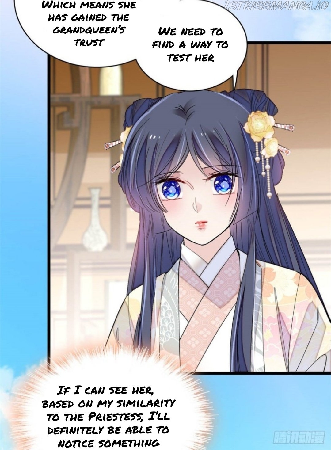 Sijin - Manhua chapter 189.5 - page 17