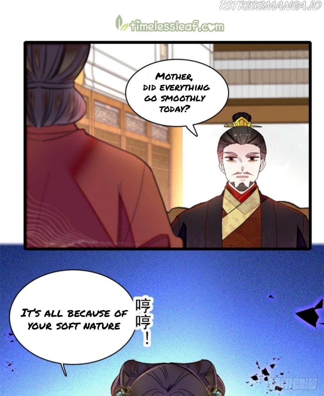 Sijin - Manhua chapter 189.5 - page 19