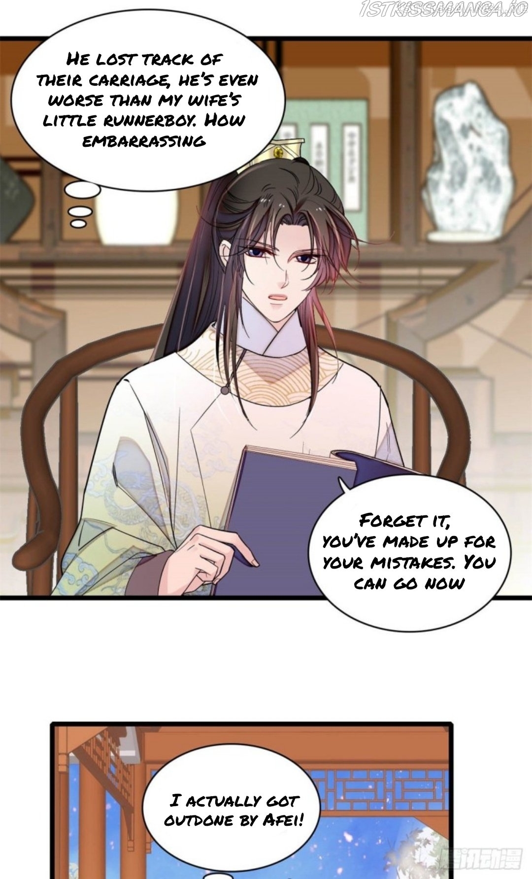 Sijin - Manhua chapter 189.5 - page 8