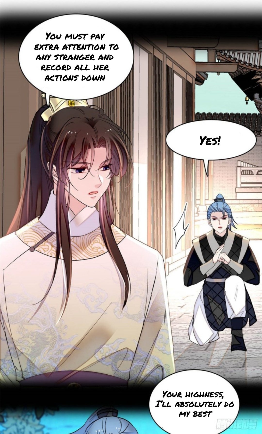 Sijin - Manhua chapter 189 - page 11