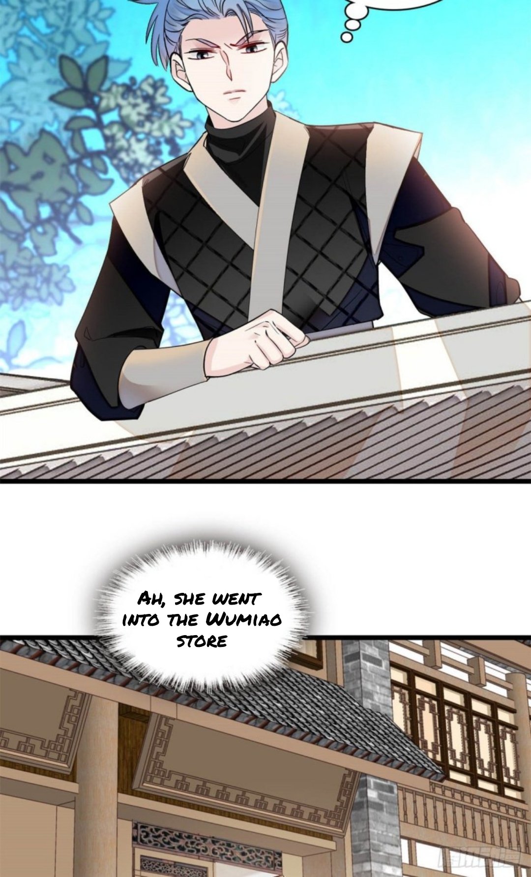 Sijin - Manhua chapter 189 - page 12