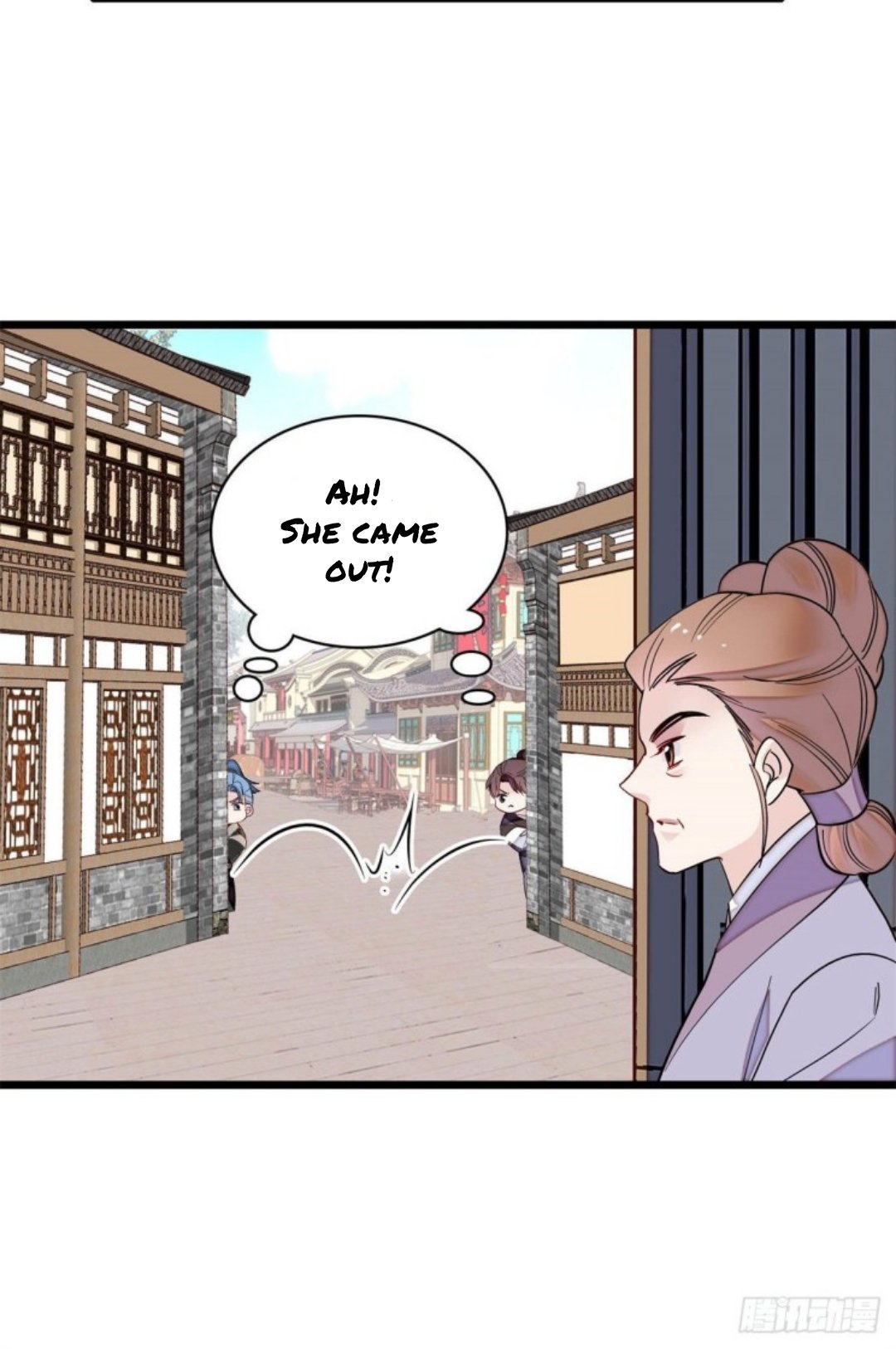 Sijin - Manhua chapter 189 - page 16