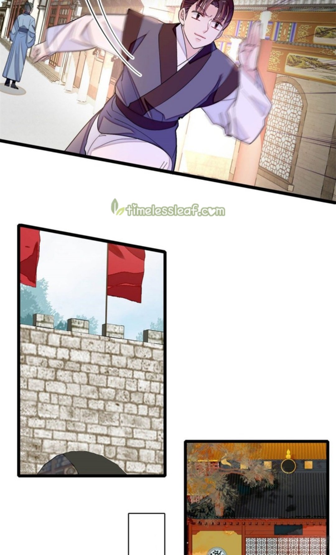 Sijin - Manhua chapter 189 - page 18