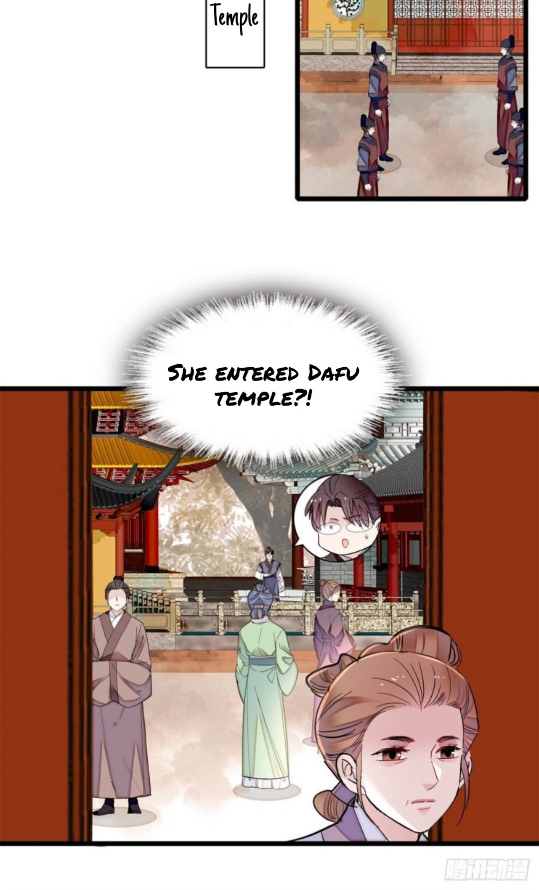 Sijin - Manhua chapter 189 - page 19