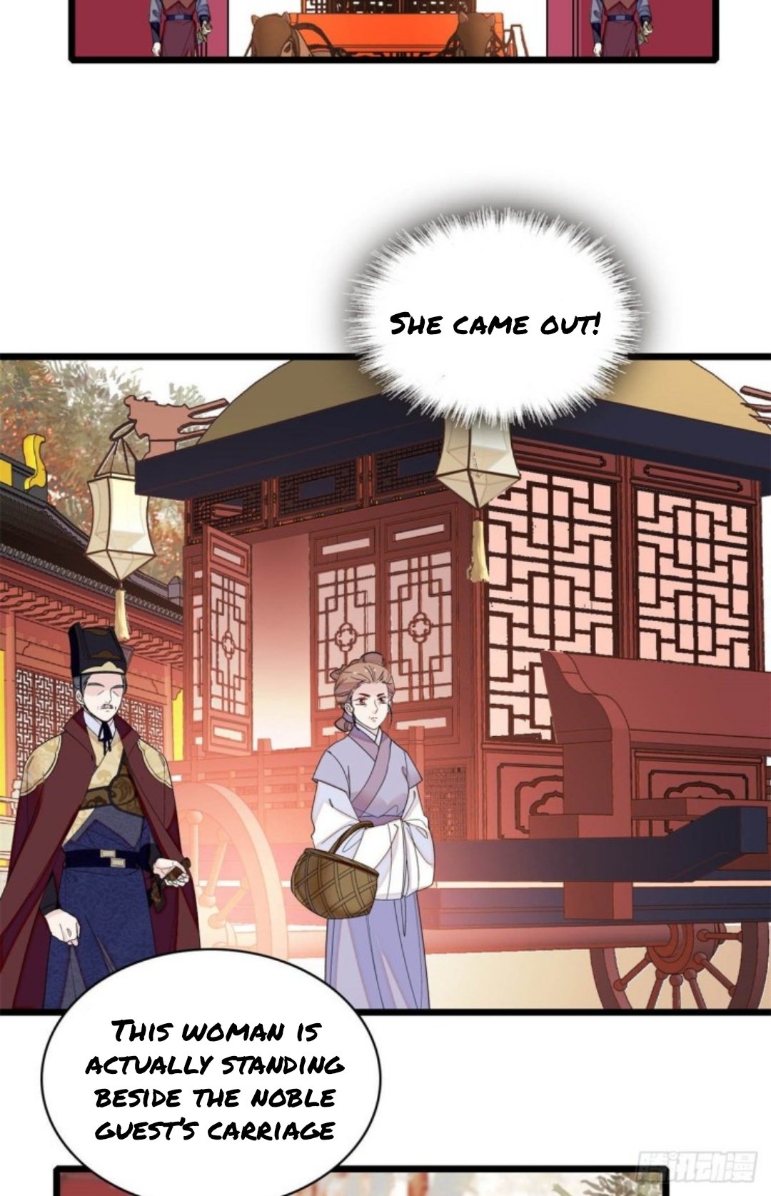 Sijin - Manhua chapter 189 - page 21