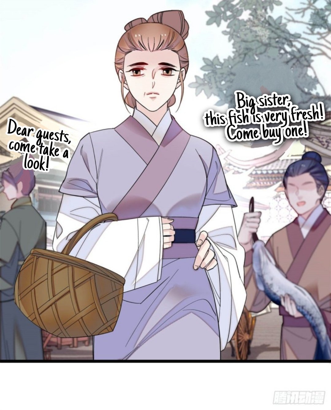 Sijin - Manhua chapter 189 - page 7